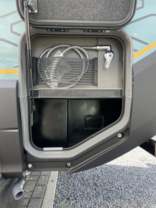 Hymer Venture S photo: 5