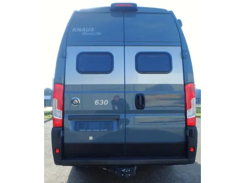 Knaus Boxlife 630 ME Platinum Selection photo: 6