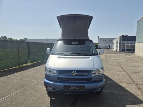 Volkswagen Westfalia T4 Two tone 2.5TDI Westfalia photo: 1