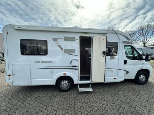 Weinsberg CaraLoft 650 MFH AIRCO + LUCHTVERING photo: 2