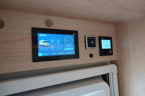 Hymer BMC T 580 photo: 19