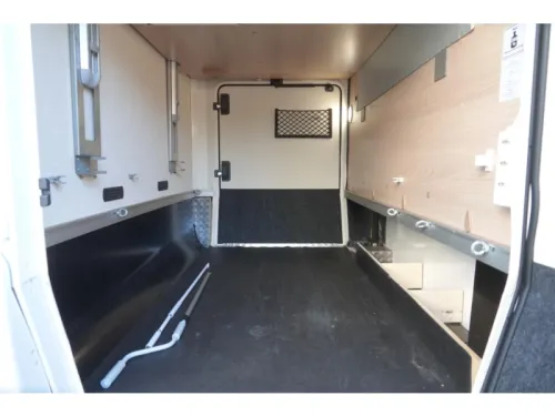 Hymer B-MC I 690 Bomvol optie! Foto: 7