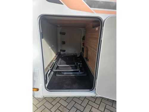 Weinsberg CaraCompact Pepper 600 MEG  photo: 5
