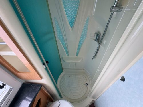 Chausson Allegro 82 Airco,FaceToFace,Vastbed  foto: 19