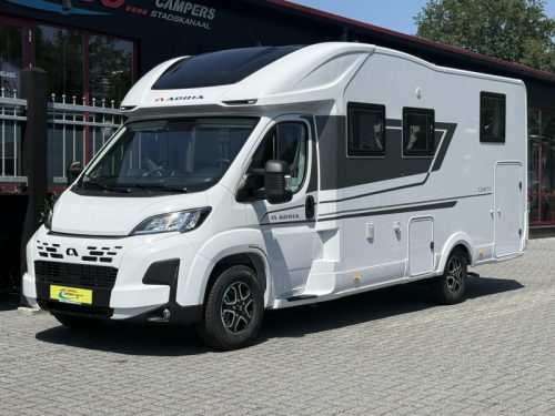Adria Coral 650 DL - AUTOMAAT Foto: 18