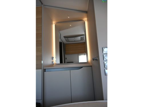 Adria Adora 522UP photo: 18