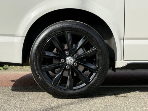Volkswagen T6.1 California Ocean 2023 65,000KM 4X4 204HP photo: 20