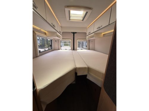 Weinsberg CaraBus 630 ME AUTOMATIC photo: 12