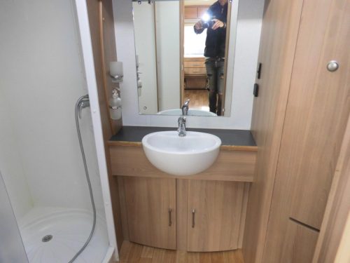 Elddis Avante Club 462 photo: 5