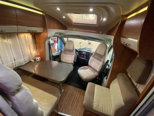 Adria Coral 690 SC Plus Foto: 3