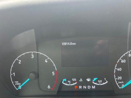 Dethleffs Globebus Go! T45 Aut. Airco Cruise CarPlay El.fietslift NIEUWSTAAT Foto: 19