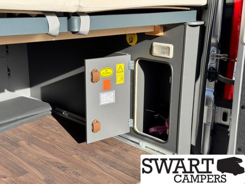 Knaus Boxlife 630 ME Platinum Selection photo : 20