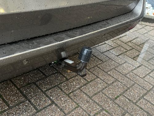 Mercedes-Benz Westfalia Marco Polo 250 D Towbar, 360 camera, photo: 27