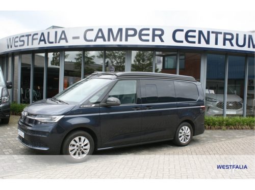 Volkswagen California Ocean 1.5 eHybrid 180 kW / 245 PK DSG 4Motion photo : 0