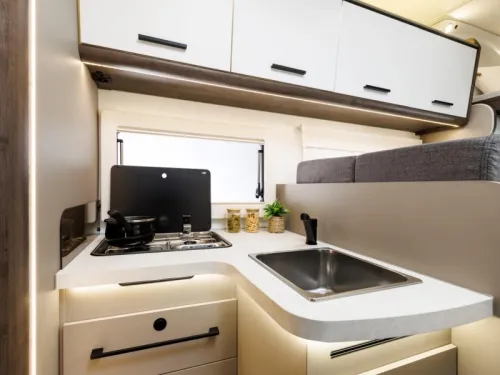 Benimar Sport 363 Basismodell Foto: 6