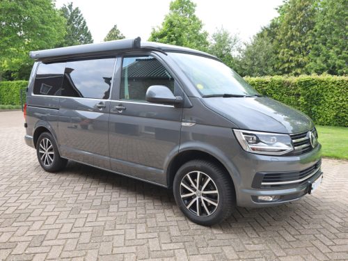 Volkswagen T6 DSG Aart conversion | 150hp DSG photo: 15