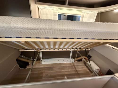 Dethleffs C'Go 475 EL Top Zustand | Komplett Foto: 8