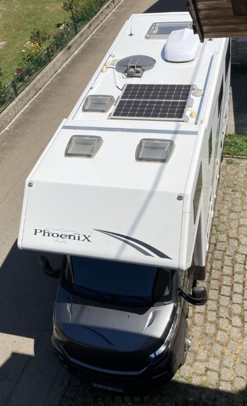 Phoenix Midi A7400 RSL photo: 13