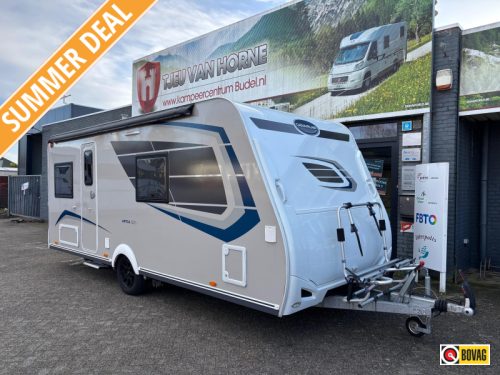 Caravelair Artica 520 Foto: 0