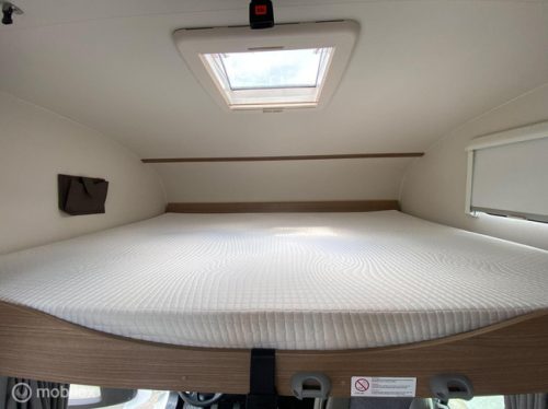 CAPRON A361 Family Motorhome 6p photo: 20