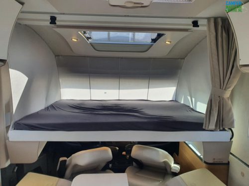 Adria Sonic Plus 700DC photo: 19