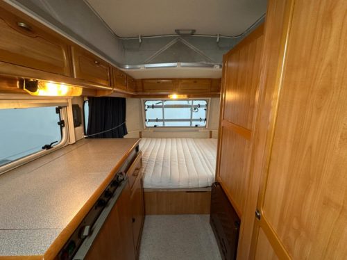 Eriba Touring Troll 530 photo: 17