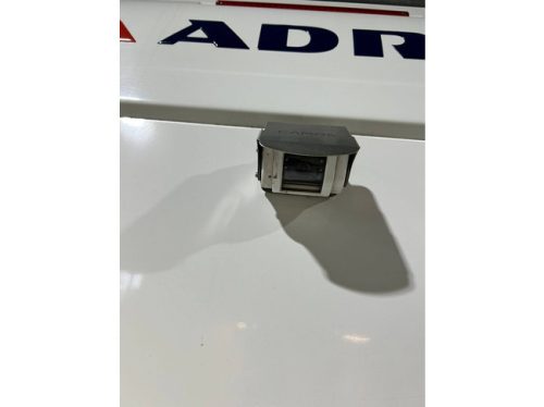 Adria CORAL S 600SL CORAL S600 SL Axess AUTOMATIC photo: 20