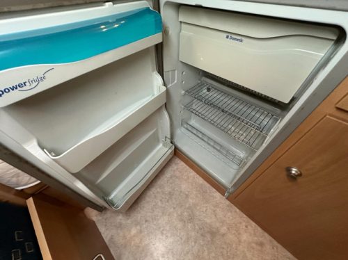 Kip StarLine 41 TDB photo: 16