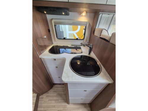 LMC Sportline I 605 Explorer  photo: 12