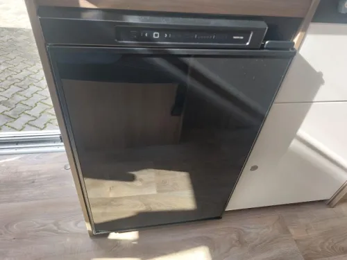 Carado V 337 - Compact and stylish photo: 11
