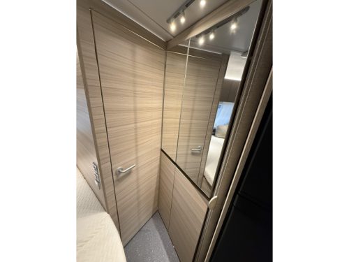 Adria Altea 402 PH photo: 9
