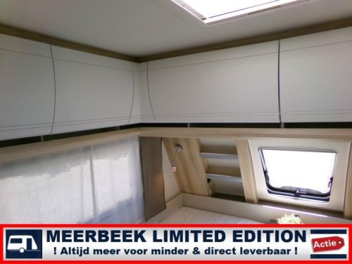 Hobby De Luxe 495 UL 3759,=DISCOUNT AIR CONDITIONING+MOVER  photo: 19