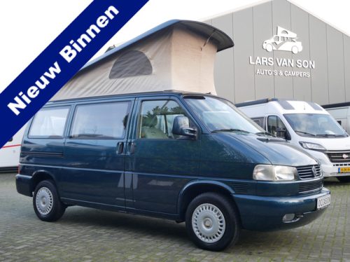 Volkswagen T4 California Westfalia, 4 Berths, Pop-top roof!!! photo: 0