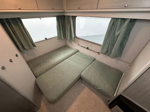 Beyerland Sprinter 390 D photo: 6