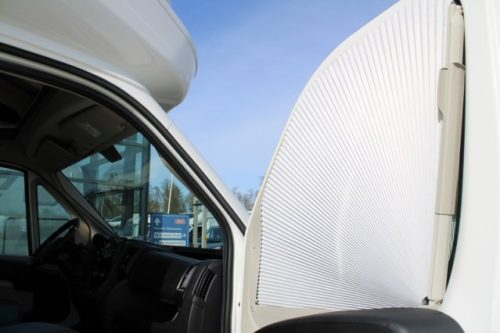 Sun Living S 75 SL by Adria 5 seat belts single beds 67 photo: 14
