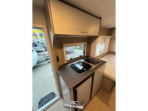 B&uuml;rstner Premio Life Active 480 TL Enkel Bed ATC photo : 3