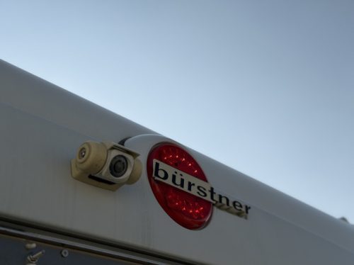 B&uuml;rstner Nexxo T660 30 Edition / Free Storage photo: 3