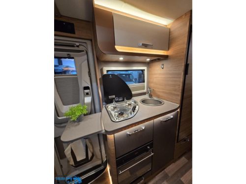 Weinsberg CaraCompact Pepper 600 MEG photo: 20