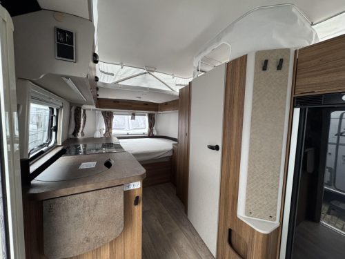 Eriba Touring 630 offer  photo: 3