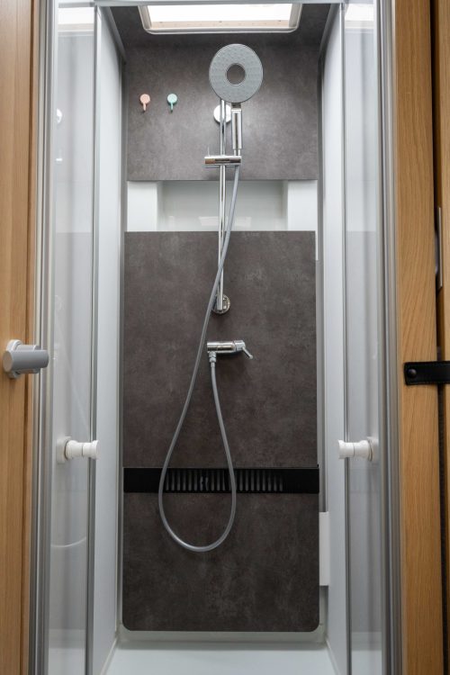 Adria Matrix Plus 670 DL Foto: 26