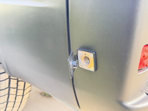 P&ouml;ssl 2 Win R Plus 9G Automatic/LPG/Solar/Towbar/Bearlock Full Options! photo: 6