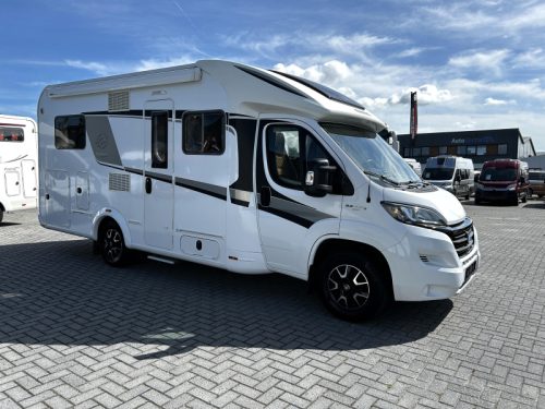 Knaus Platinum Selection 650 MF Franz&ouml;sisches Bett/2017/6.9M/Euro-6 Foto: 1