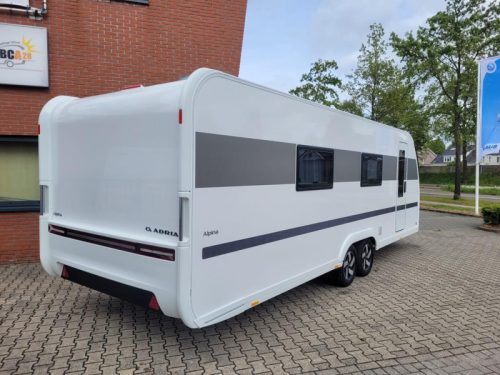 Adria Alpina 663 HT foto: 21