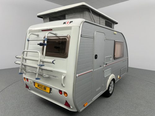 Kip Kompakt 37 EKV Vario Top Special photo: 14