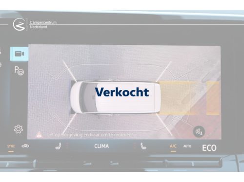 Volkswagen California Ocean 1.5 eHybrid 180 kW / 245 HP DSG 4Motion photo: 20