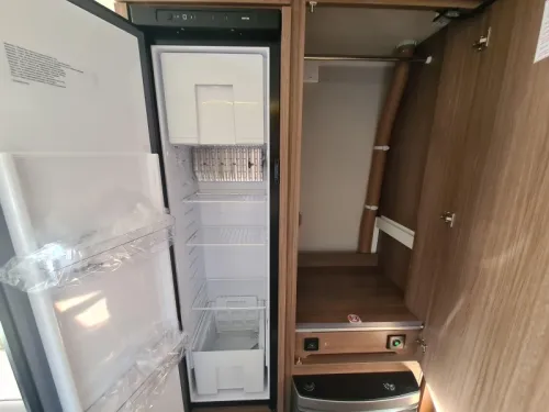Tabbert Cazadora 490 TD Takeaway price photo: 13