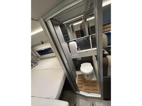 Hymer Yosemite 600 Foto: 8