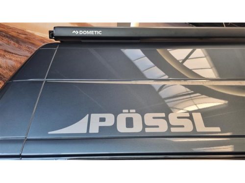 P&ouml;ssl Roadcruiser XL Foto: 21