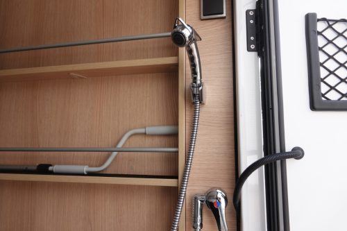 Hymer BMC T 600 foto: 11