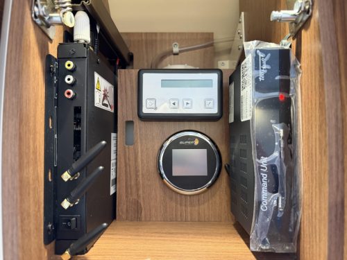 Carthago Chic S Plus 50 LE E&P levelsys,SuperB,New photo: 22